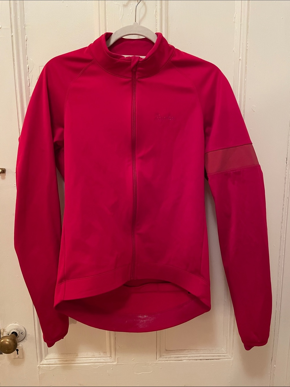 Rapha Winter Jacket